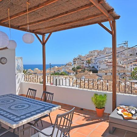 Casa en Bellaguarda Villa Altea Bagian luar foto