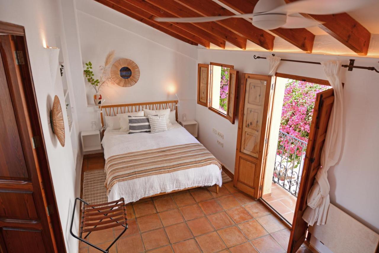 Casa en Bellaguarda Villa Altea Bagian luar foto