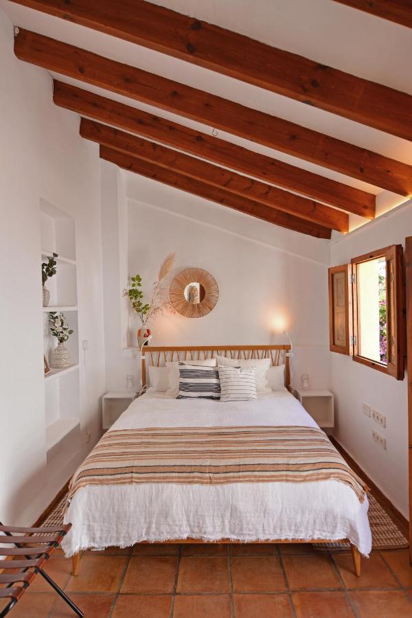 Casa en Bellaguarda Villa Altea Bagian luar foto