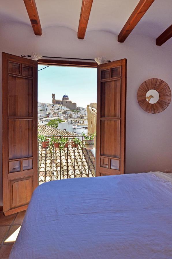 Casa en Bellaguarda Villa Altea Bagian luar foto