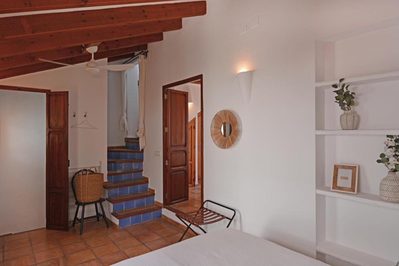 Casa en Bellaguarda Villa Altea Bagian luar foto