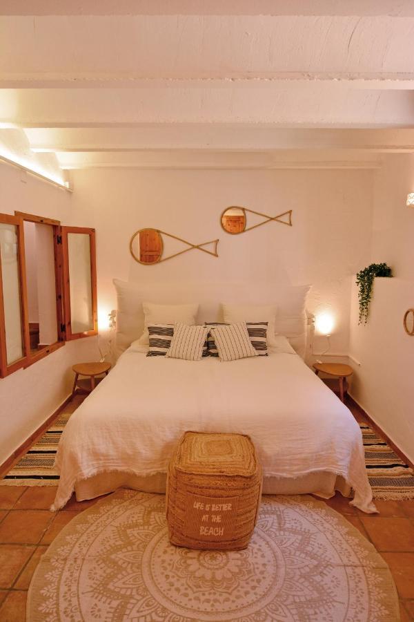 Casa en Bellaguarda Villa Altea Bagian luar foto