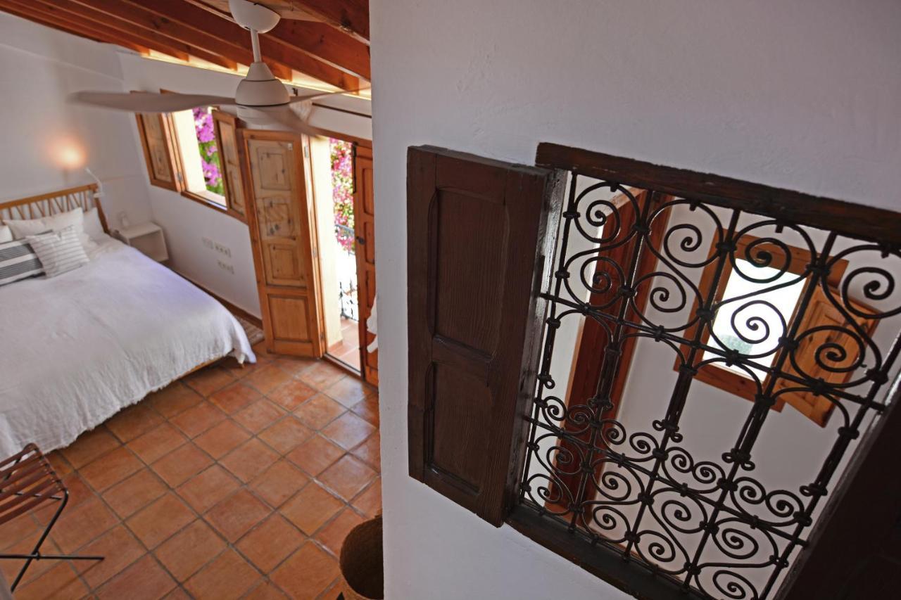 Casa en Bellaguarda Villa Altea Bagian luar foto