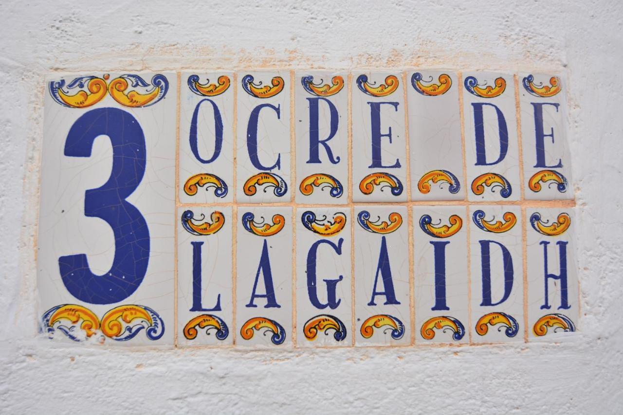 Casa en Bellaguarda Villa Altea Bagian luar foto