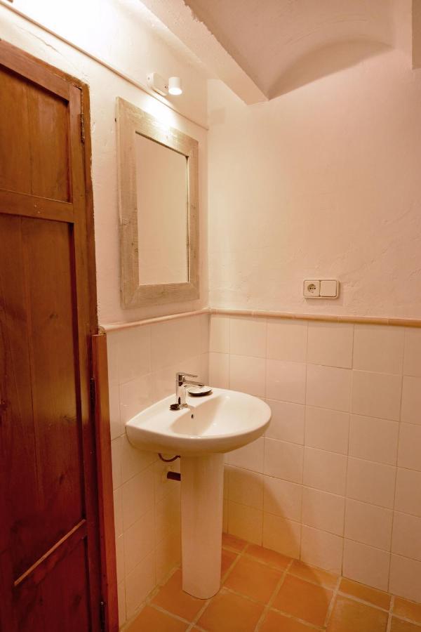 Casa en Bellaguarda Villa Altea Bagian luar foto
