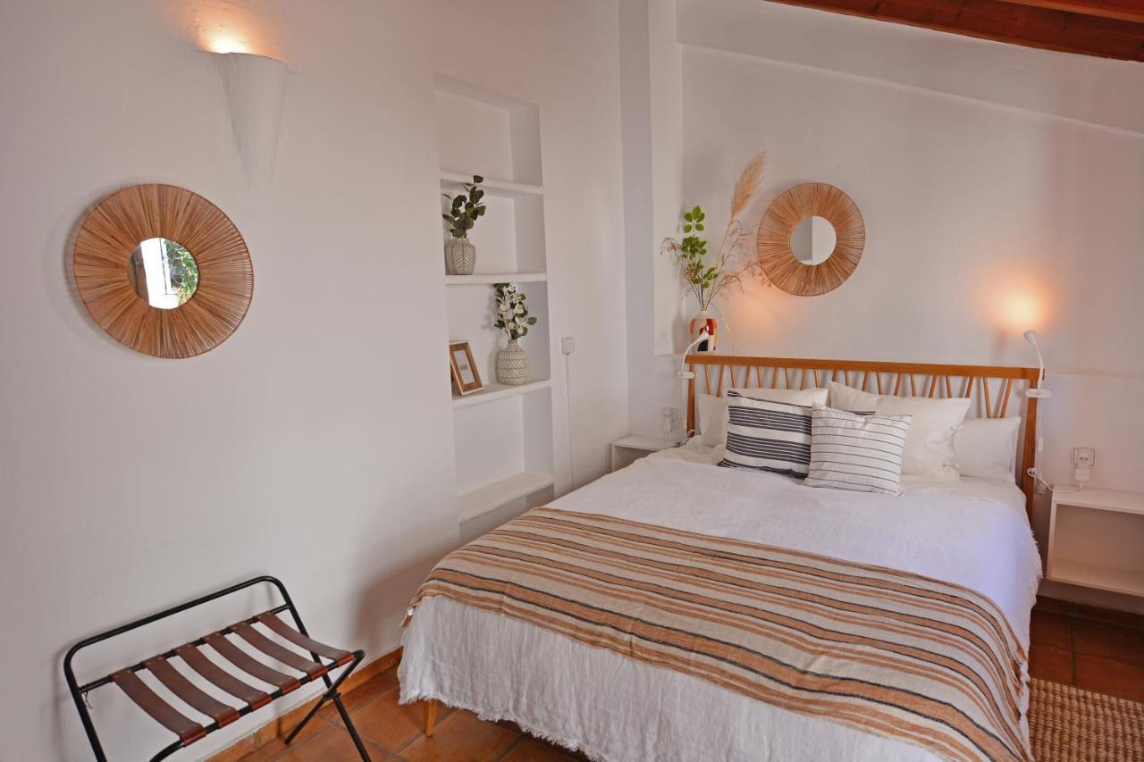 Casa en Bellaguarda Villa Altea Bagian luar foto