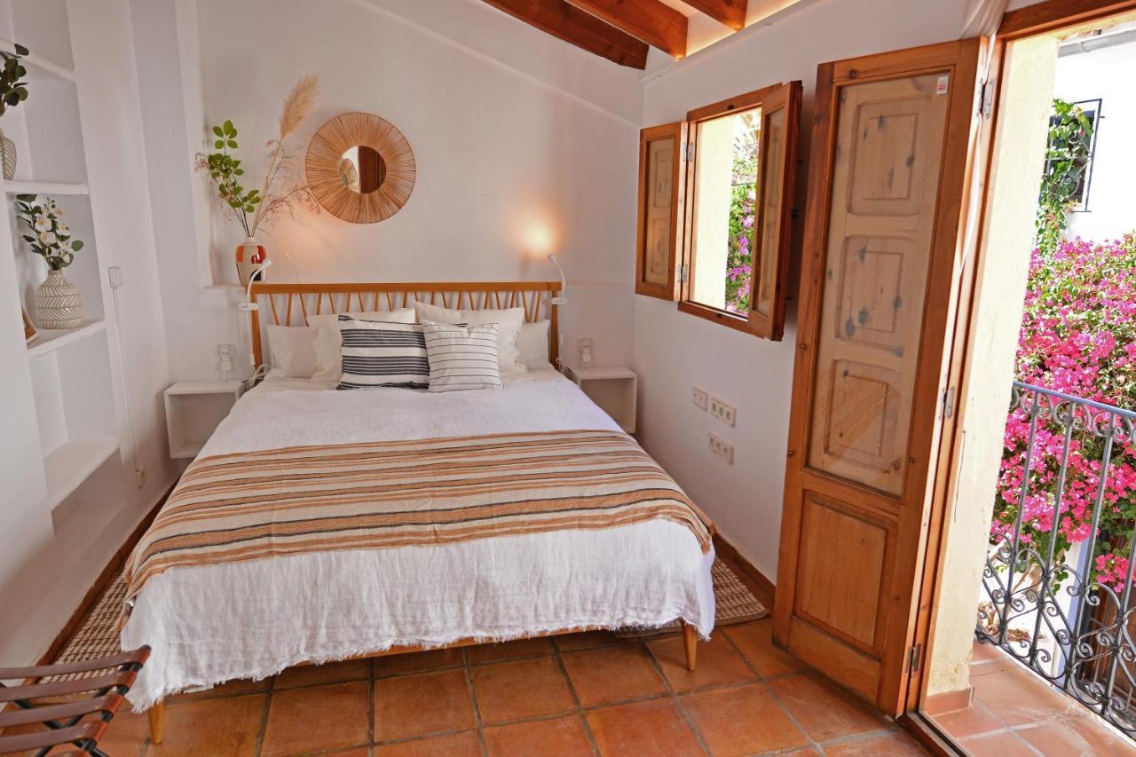 Casa en Bellaguarda Villa Altea Bagian luar foto